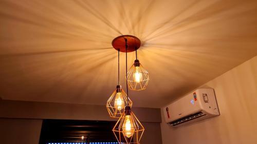 Apartamento Cantinho Da Lorena