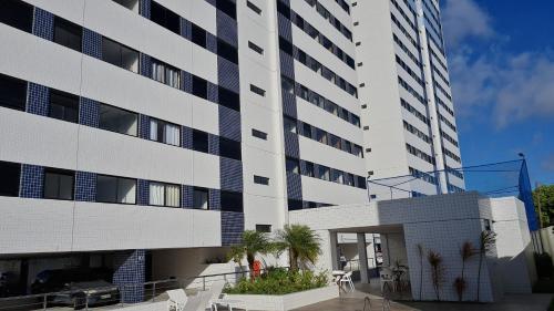 Apartamento Cantinho Da Lorena