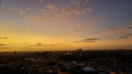 Apartamento Cantinho Da Lorena