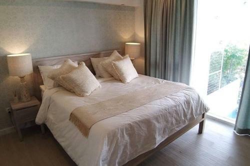 Apartamento Sunny Valley View Pool Villa At Bali Cliff.