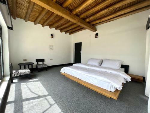 Hostal The Agartha House Ladakh