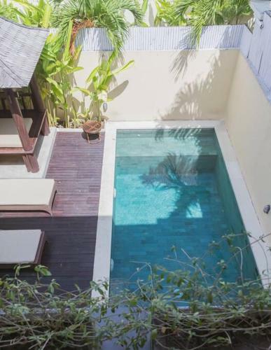 Villa Balifornia 3-bedroom With Pool In Canggu