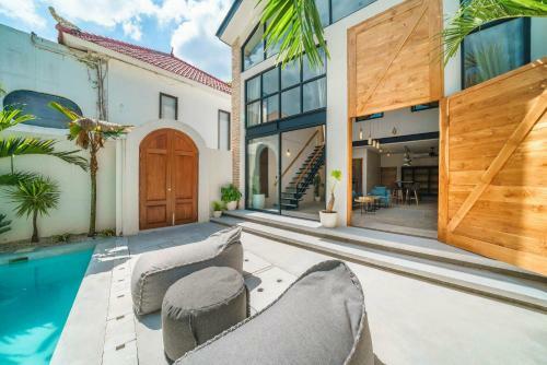 Villa Upeksha