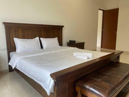 Villa 47 By Red Stone Villas