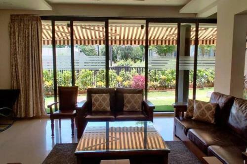 Villa 47 By Red Stone Villas