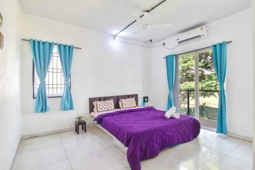 Villa Coco Loco 3bhk