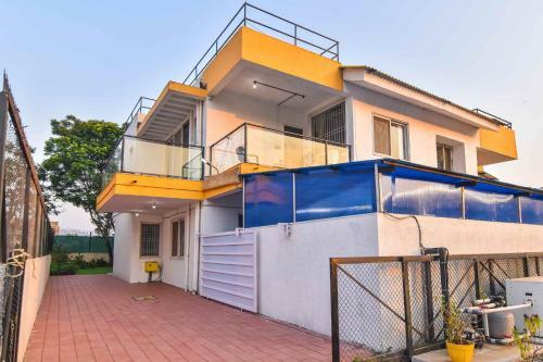 Villa Coco Loco 3bhk