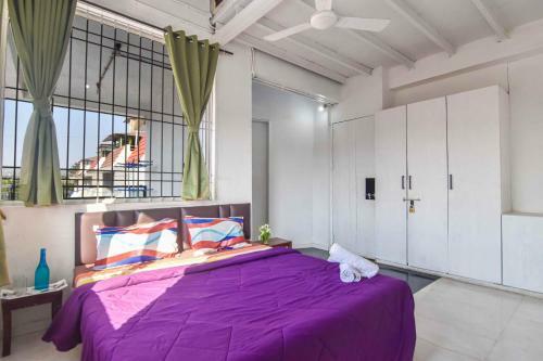 Villa Coco Loco 3bhk