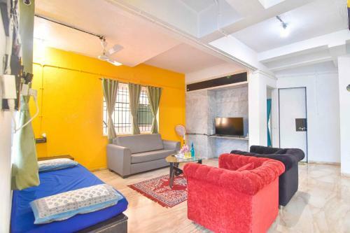 Villa Coco Loco 3bhk