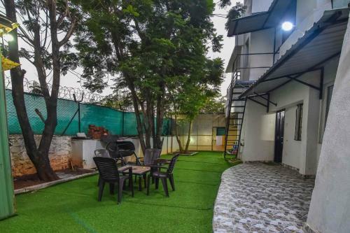 Villa Coco Loco 3bhk