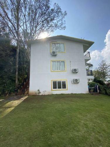 Sierra Sky Mahableshwar By Red Stone Villas
