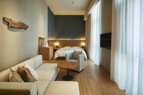 Muji Hotel Shenzhen
