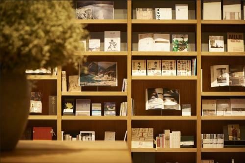 Muji Hotel Shenzhen