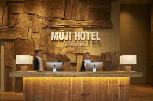 Muji Hotel Shenzhen