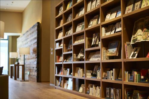 Muji Hotel Shenzhen