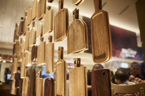 Muji Hotel Shenzhen