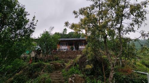 Sittong Orange Garden Homestay