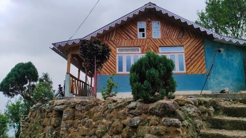 Sittong Orange Garden Homestay