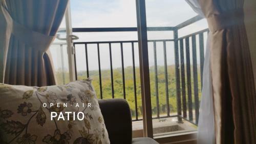 Apartamento Podomoro Lux Highway View