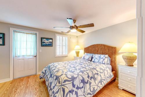Town Of Bethany Beach - 114 Campbell Place