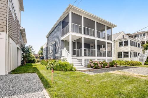 Town Of Bethany Beach - 114 Campbell Place