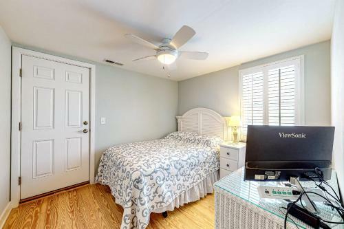 Town Of Bethany Beach - 114 Campbell Place