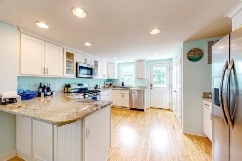 Town Of Bethany Beach - 114 Campbell Place