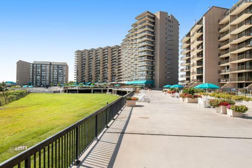 Sea Colony --- 54026 Sundial Pl