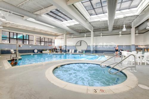Sea Colony --- 54026 Sundial Pl