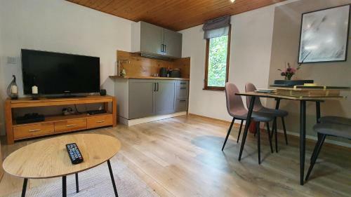 Ferienhaus Freitraum