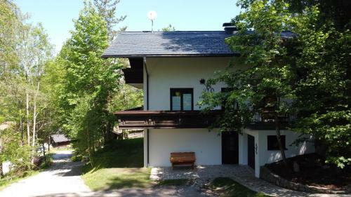 Apartamento Haus Schroffenstein