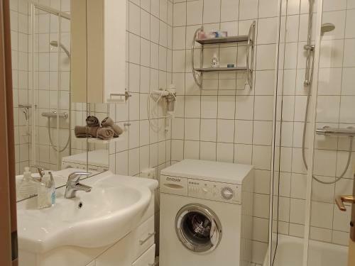 Apartamento Ferienwohnung Regina An Der Nordsee