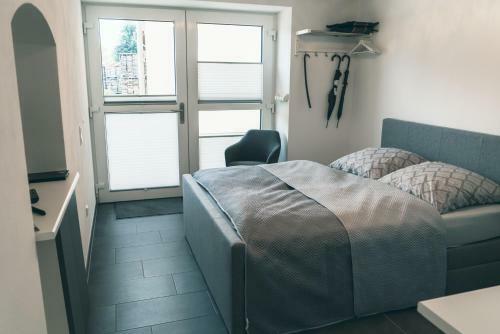 Apartment Haus Inge
