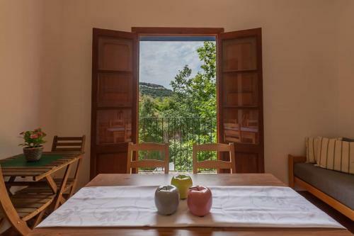 Apartamento Alojamiento Rural L'avell� N�3