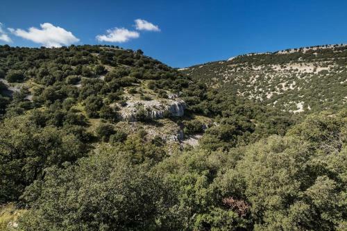 Apartamento Alojamiento Rural L'avell� N�3