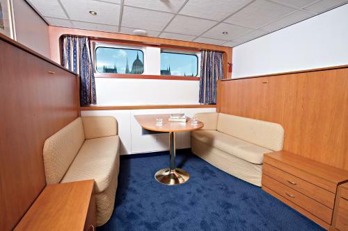 Kd Hotelship D�sseldorf Comfort