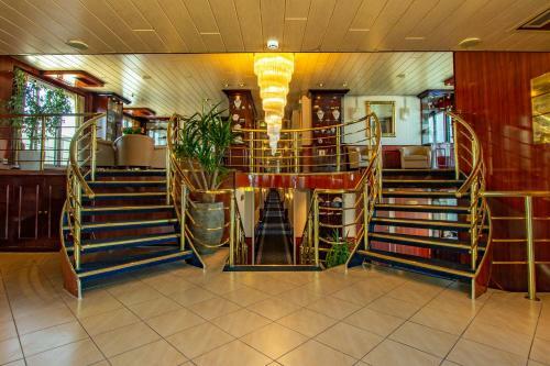 Kd Hotelship D�sseldorf Comfort