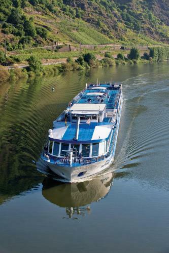 Kd Hotelship D�sseldorf Comfort