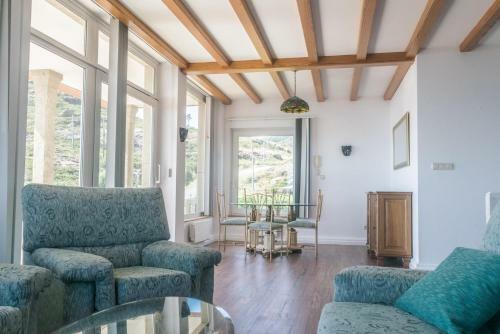 Villa Playa De Gures Galitrips