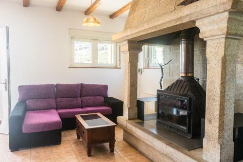 Villa Playa De Gures Galitrips