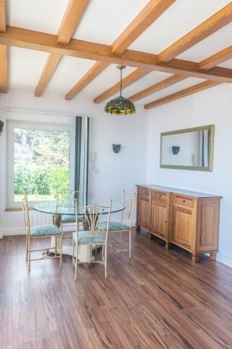 Villa Playa De Gures Galitrips