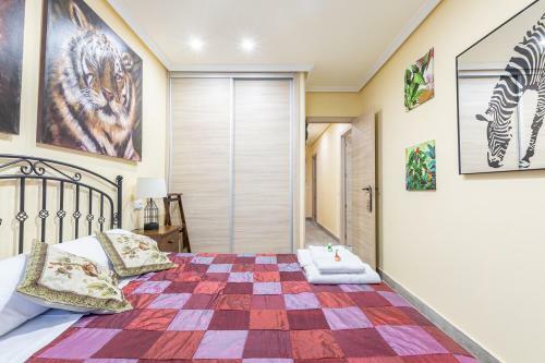 Apartamentos Deluxe Collarubio En Cercedilla