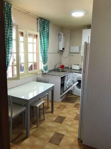 Apartamento Pisos Playa Comillas II