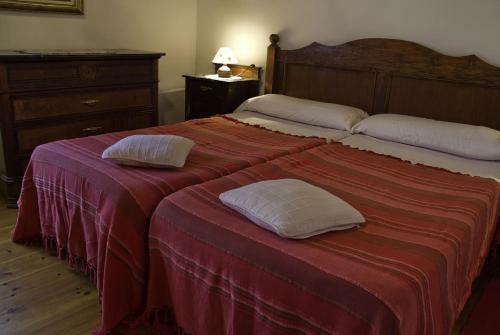Casa Mari Paz Trasv�a
