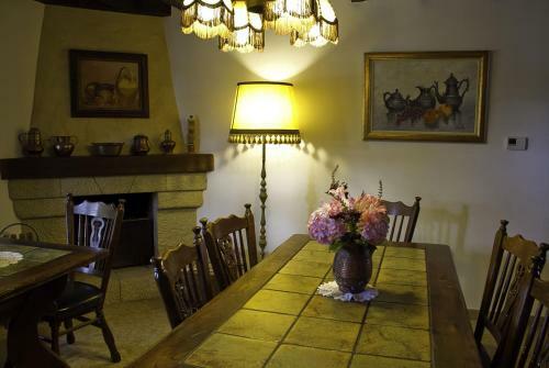 Casa Mari Paz Trasv�a