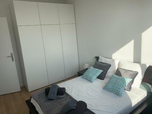 Apartamento Appartement Confort Proche La D�fense