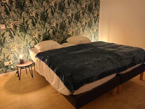 Loft 80 M2 � 5 Mn de La Plage de Trestel Avec Jardin