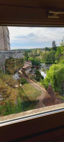 Apartamento Ch�teau Des S�n�chaux, Bourdeilles