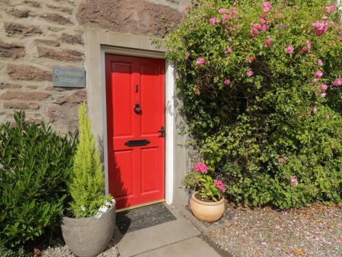 Greystones Cottage
