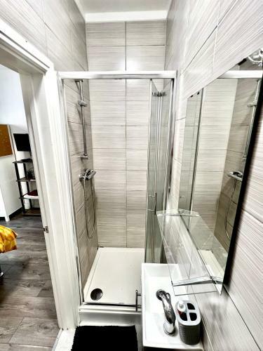 Hostal Deluxe En-suite Room In Cv1